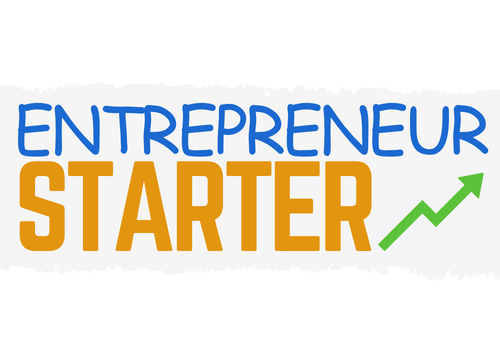 Entrepreneur Starter